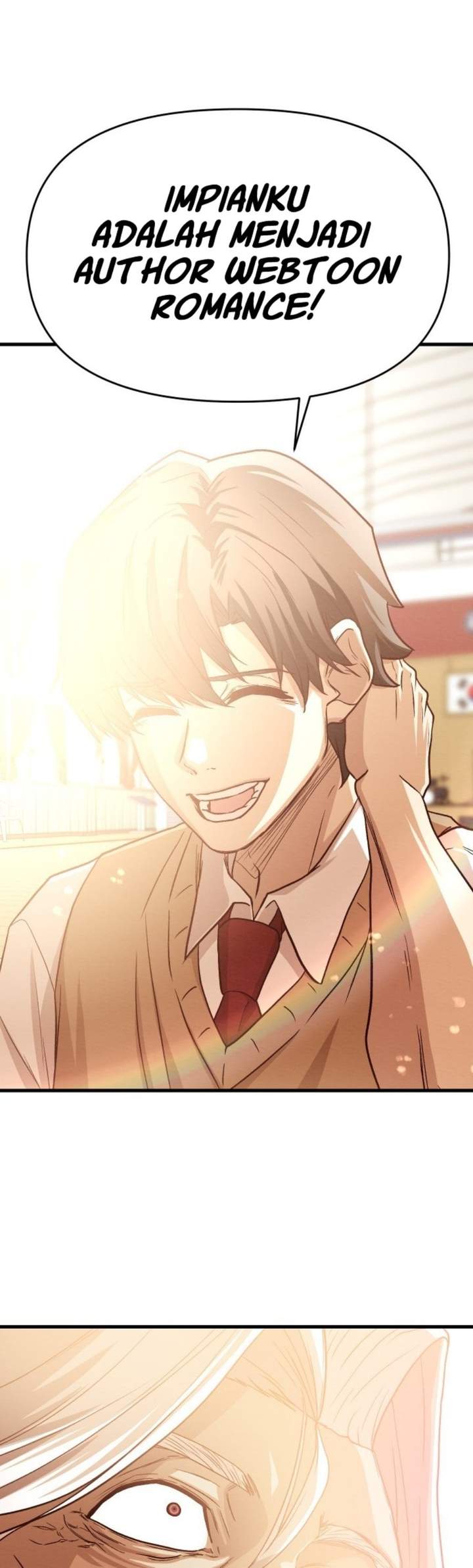 The Ultimate Romanticist Chapter 6