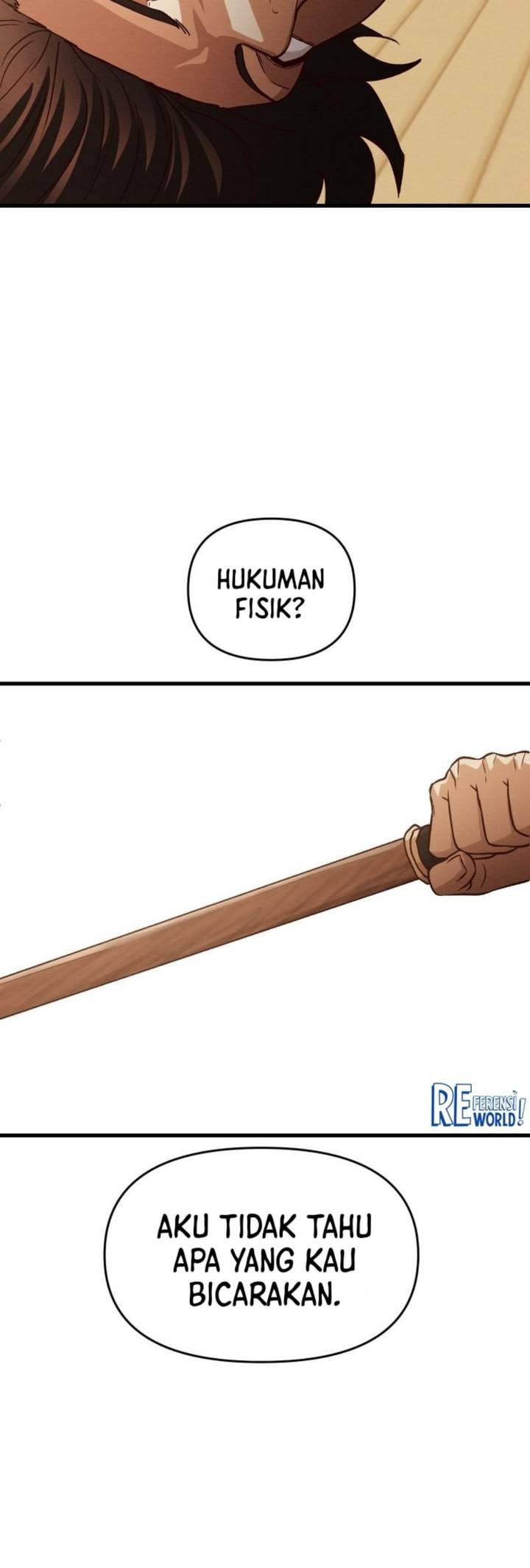 The Ultimate Romanticist Chapter 6