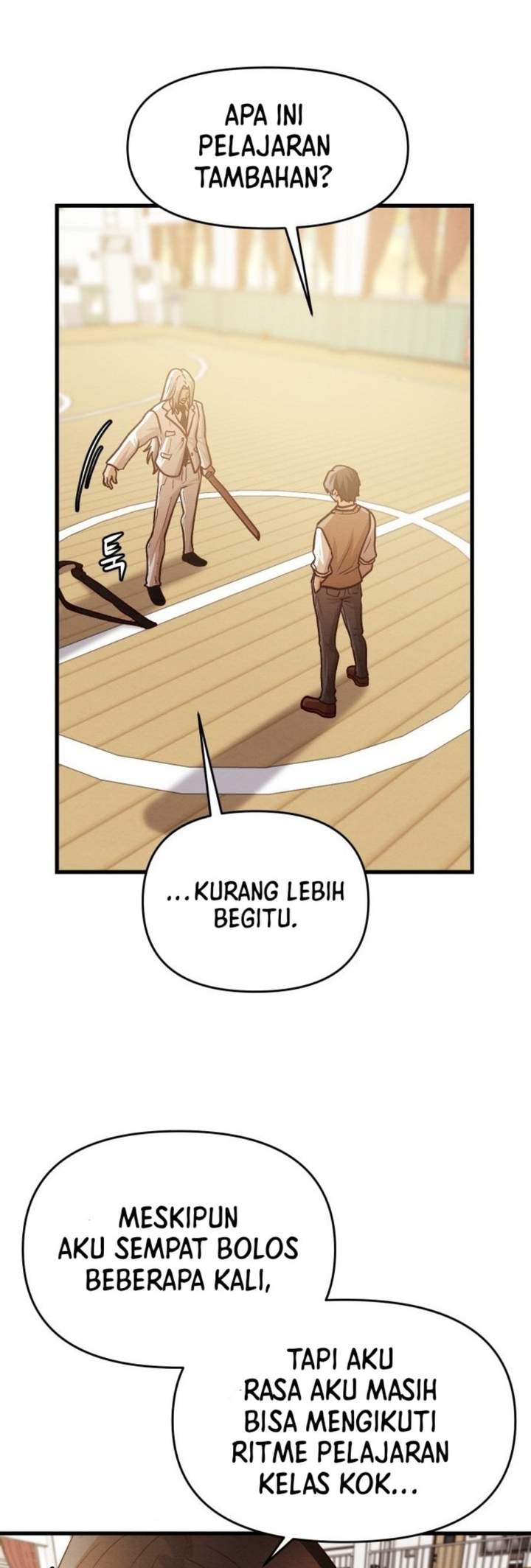 The Ultimate Romanticist Chapter 6