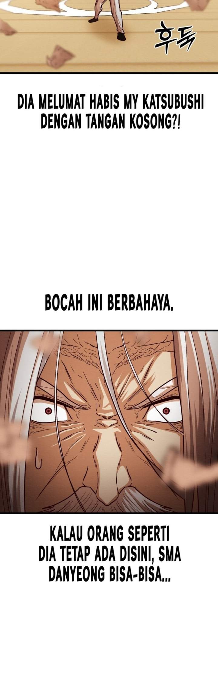 The Ultimate Romanticist Chapter 6