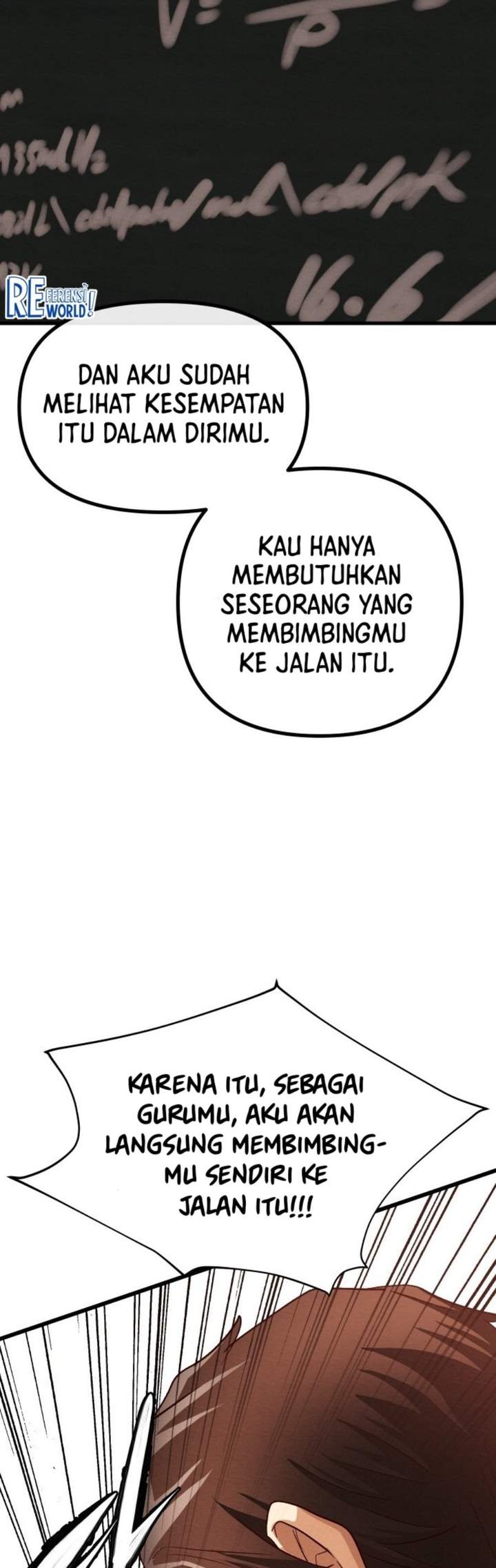 The Ultimate Romanticist Chapter 6
