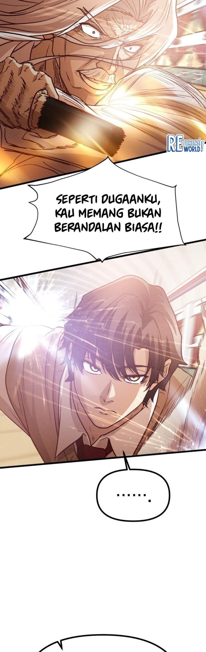 The Ultimate Romanticist Chapter 6