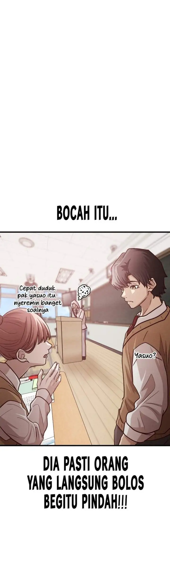 The Ultimate Romanticist Chapter 6