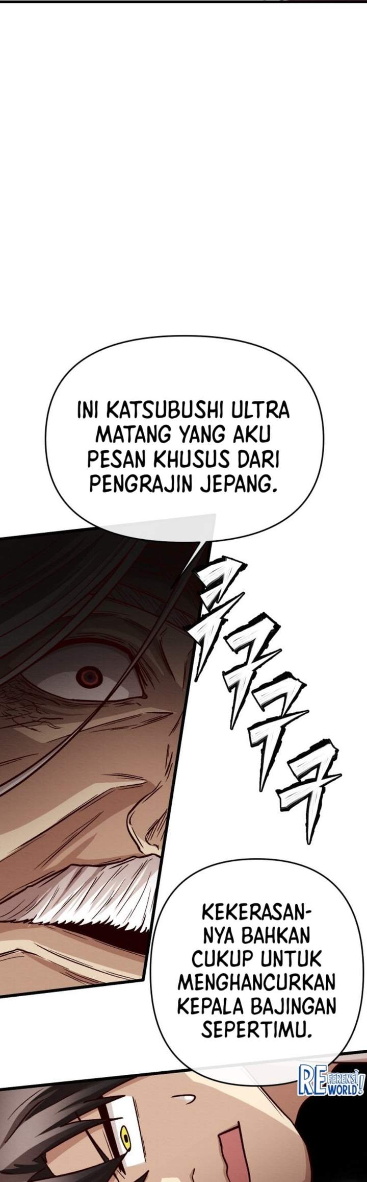 The Ultimate Romanticist Chapter 6