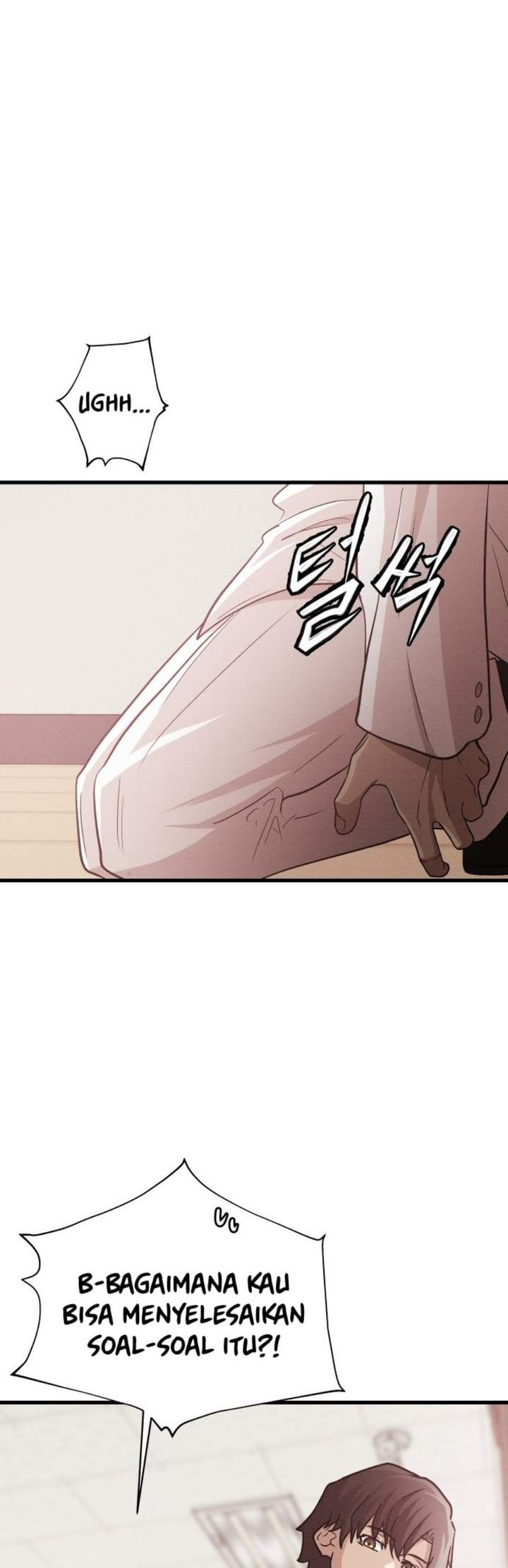 The Ultimate Romanticist Chapter 6