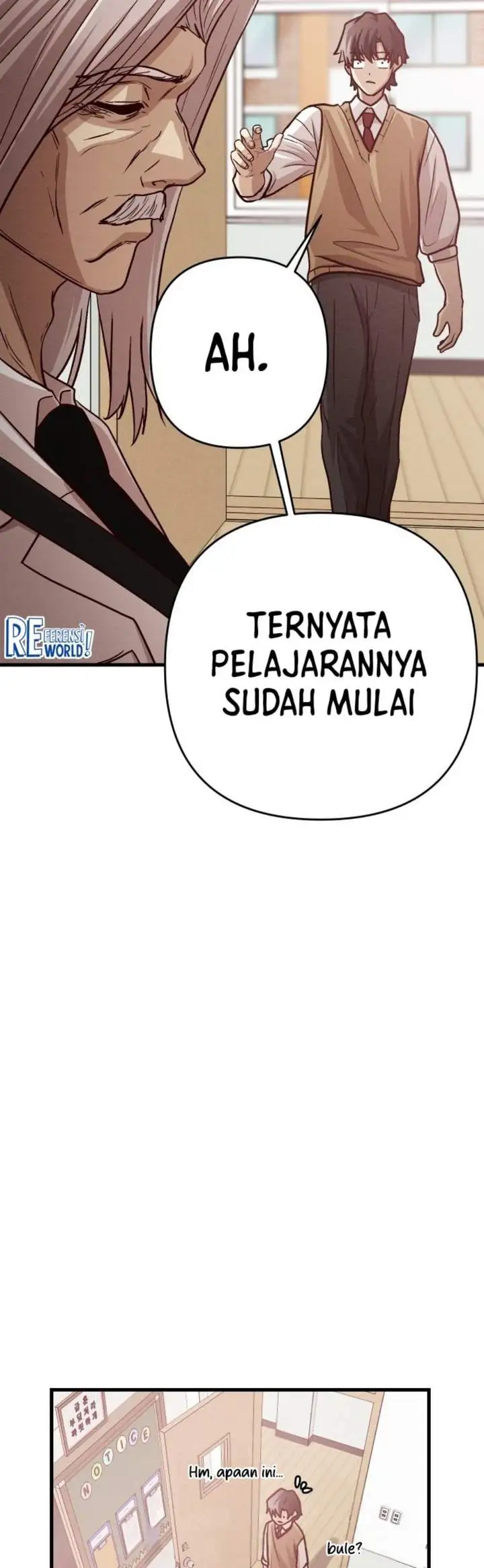 The Ultimate Romanticist Chapter 6