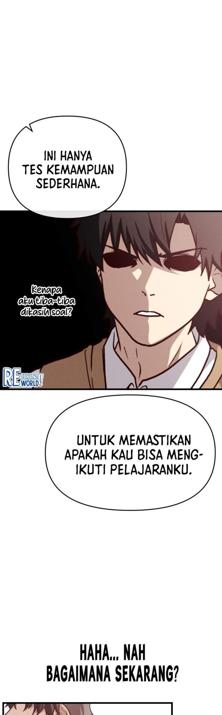 The Ultimate Romanticist Chapter 6