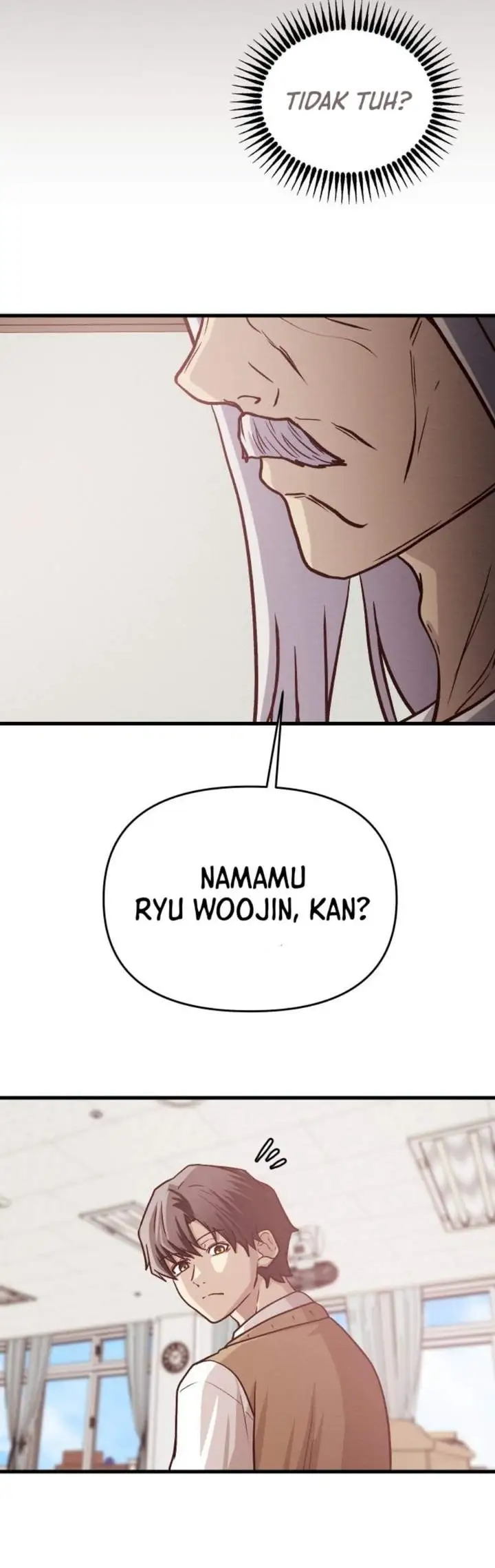 The Ultimate Romanticist Chapter 6
