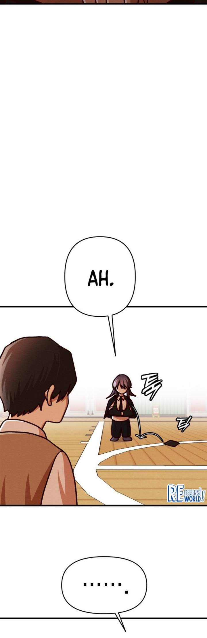 The Ultimate Romanticist Chapter 7