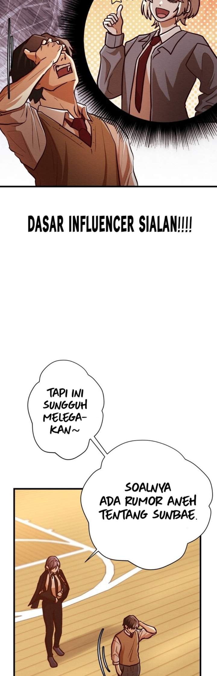 The Ultimate Romanticist Chapter 7