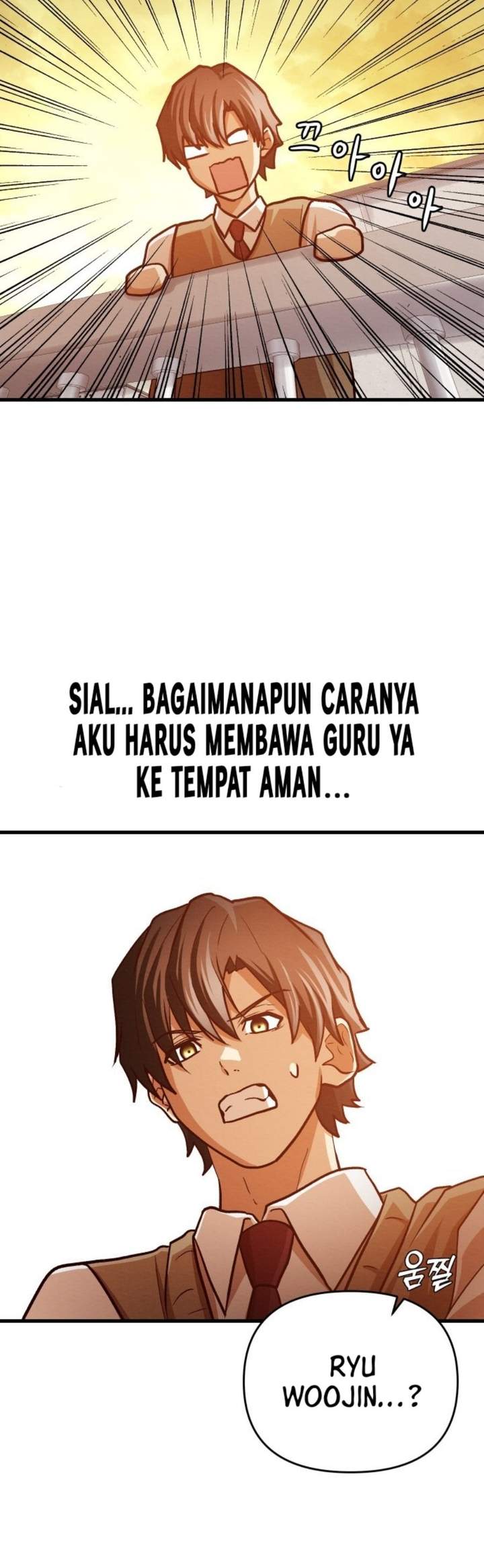 The Ultimate Romanticist Chapter 7