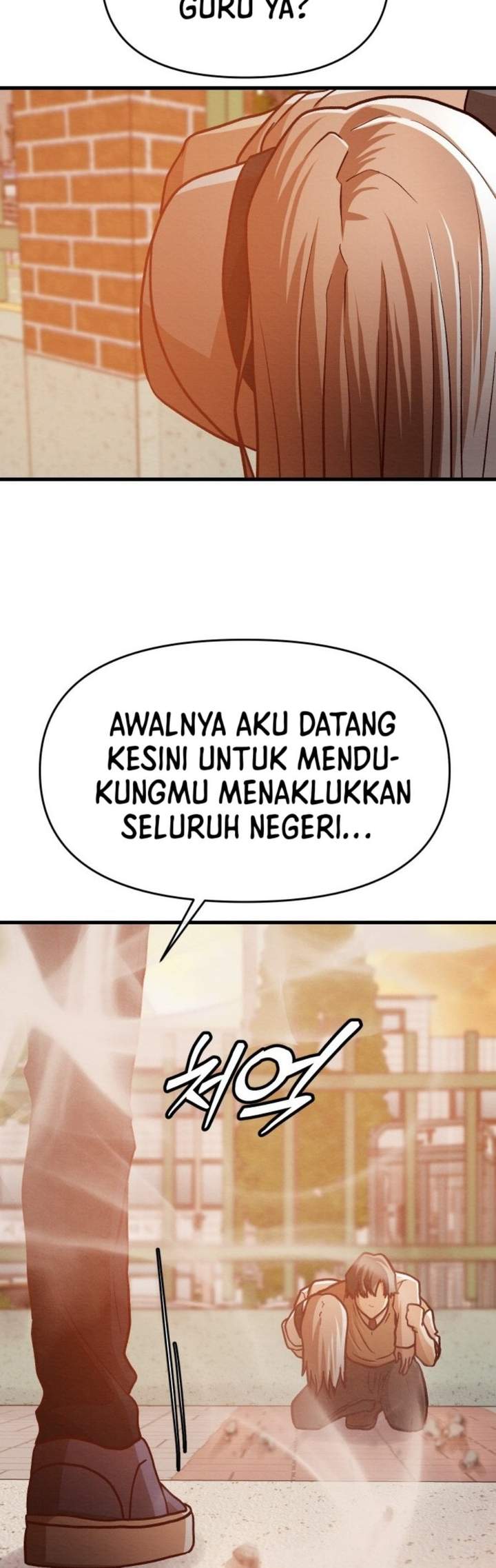 The Ultimate Romanticist Chapter 7