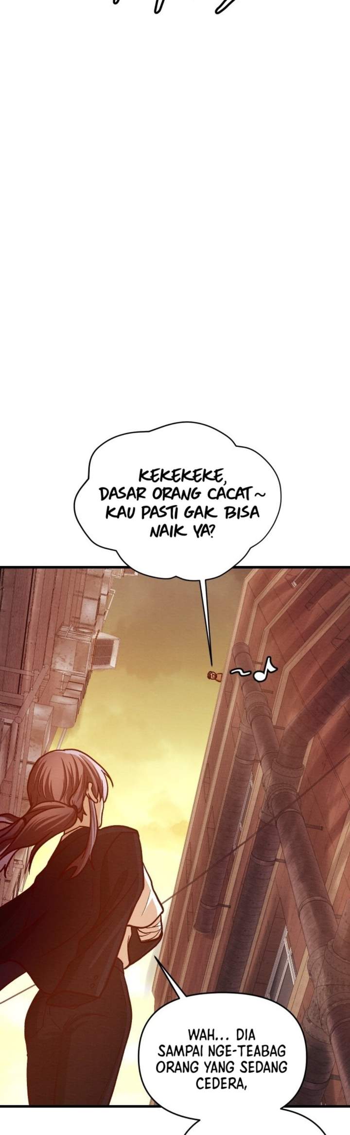 The Ultimate Romanticist Chapter 7