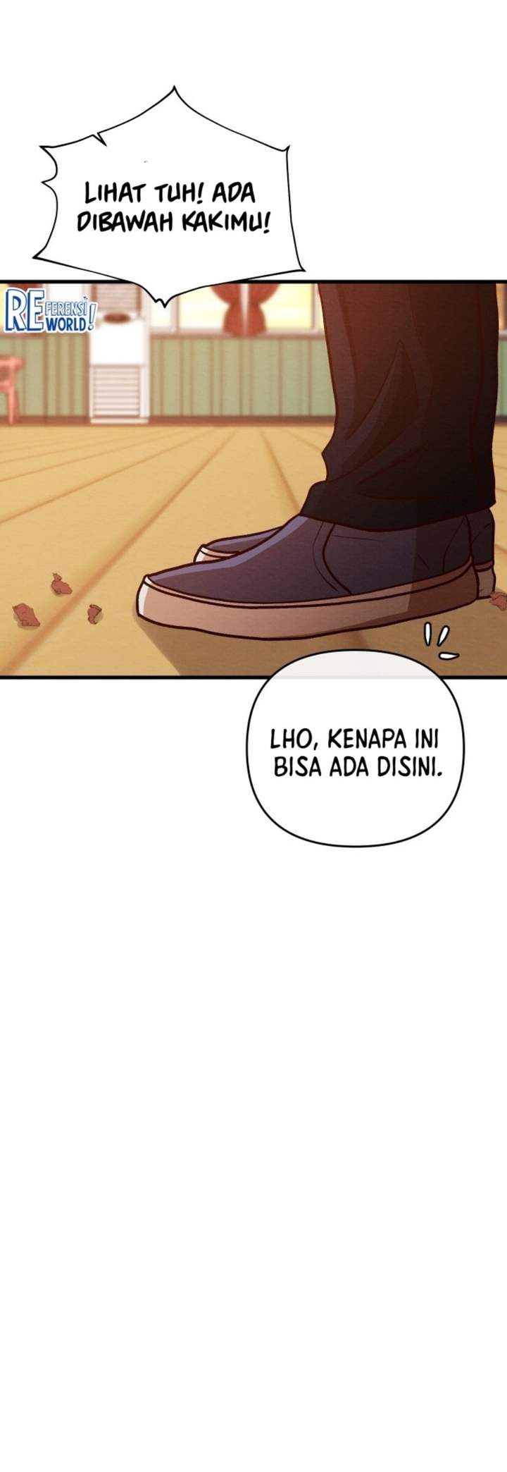 The Ultimate Romanticist Chapter 7