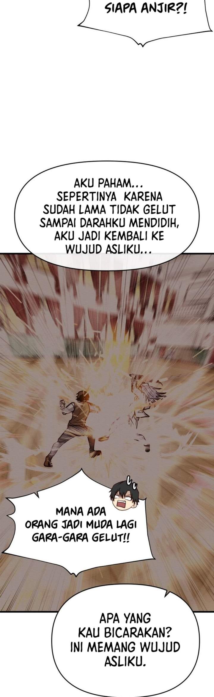 The Ultimate Romanticist Chapter 7