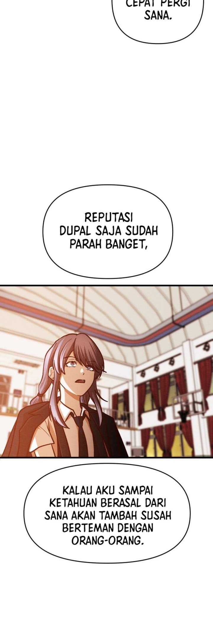 The Ultimate Romanticist Chapter 7