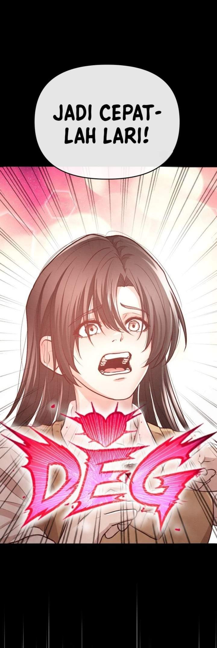 The Ultimate Romanticist Chapter 8