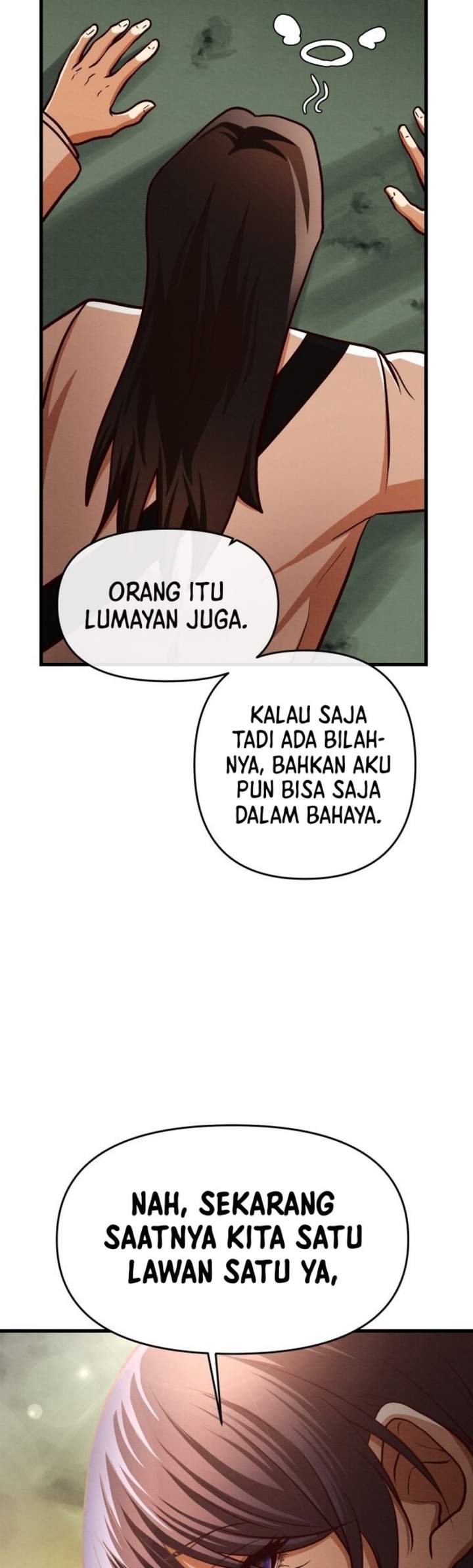 The Ultimate Romanticist Chapter 8