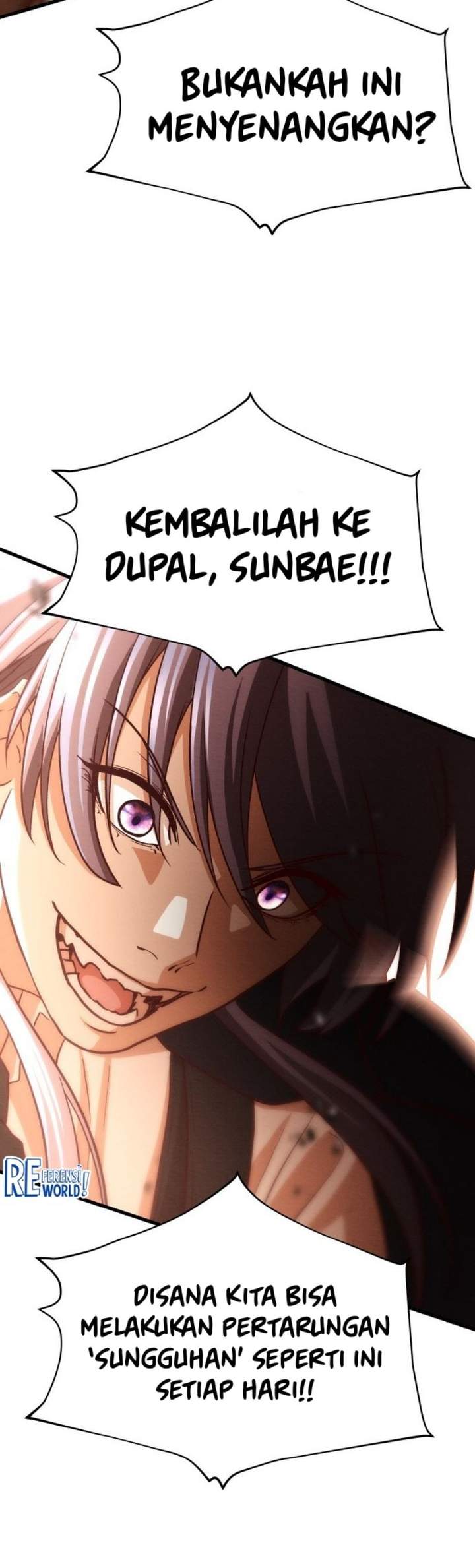 The Ultimate Romanticist Chapter 8