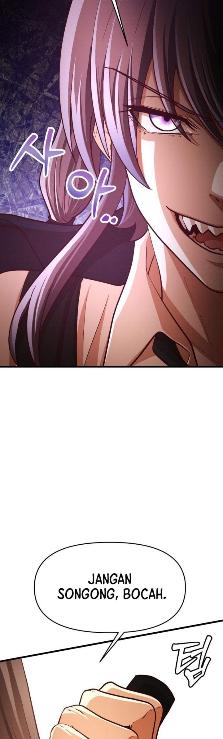 The Ultimate Romanticist Chapter 8