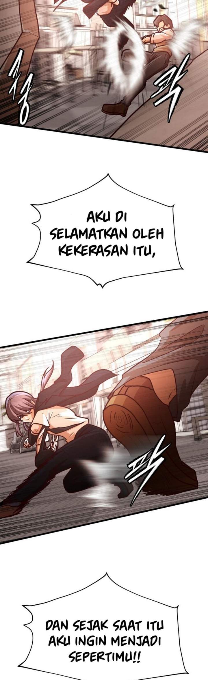 The Ultimate Romanticist Chapter 8