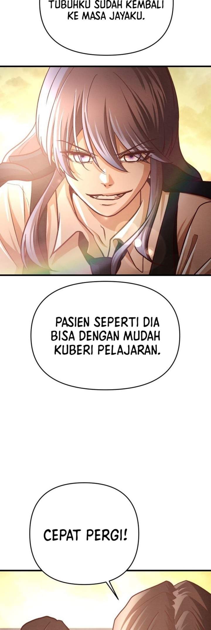 The Ultimate Romanticist Chapter 8