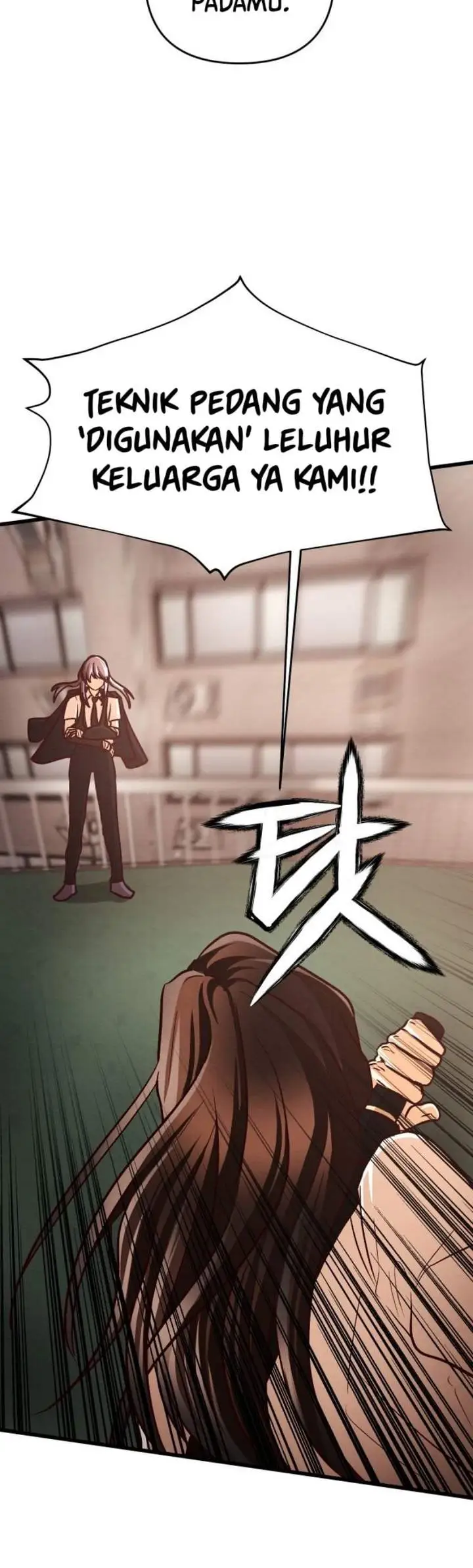 The Ultimate Romanticist Chapter 8
