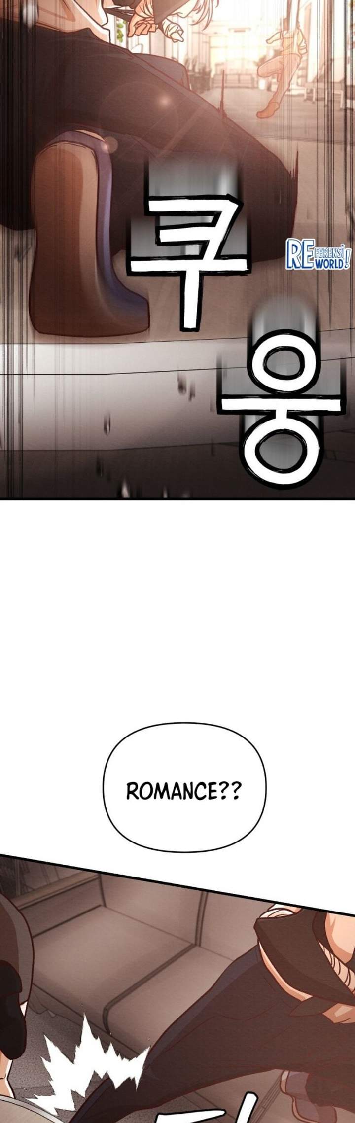 The Ultimate Romanticist Chapter 8