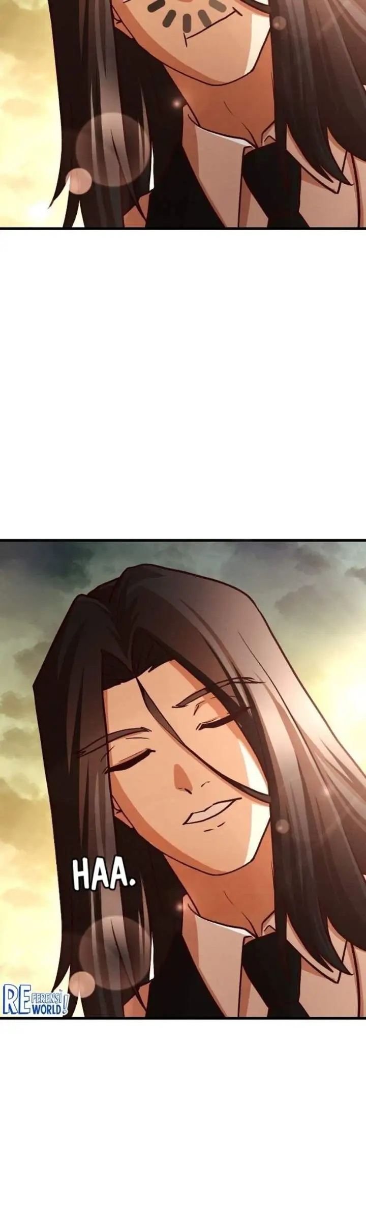 The Ultimate Romanticist Chapter 8