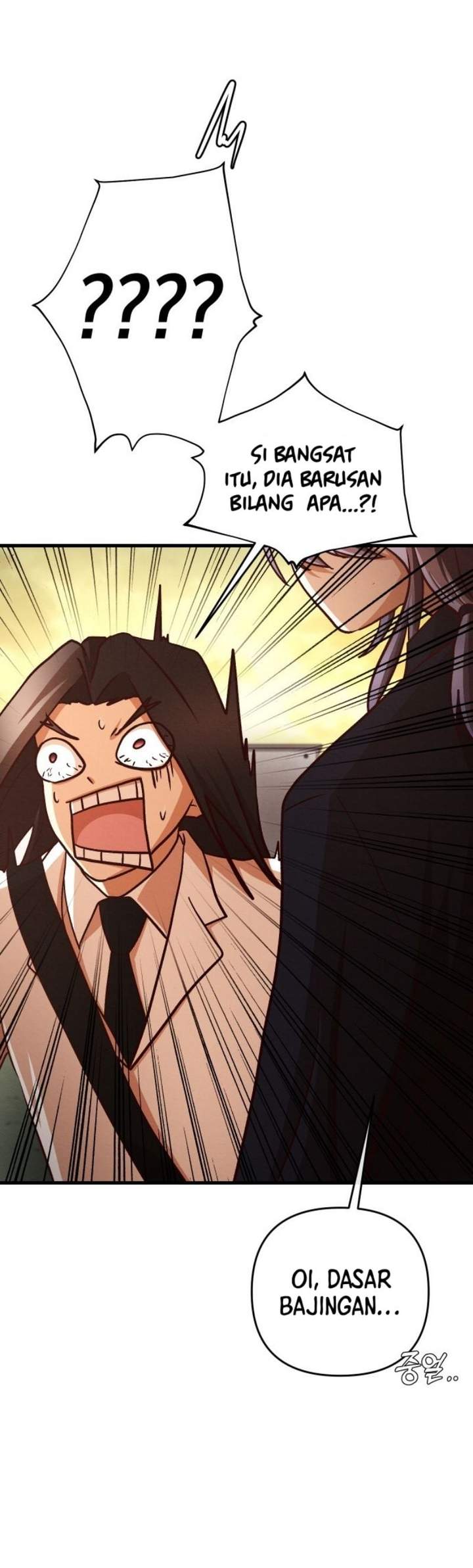 The Ultimate Romanticist Chapter 8