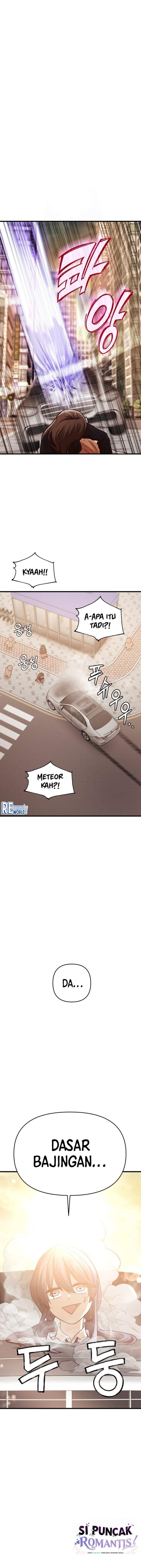 The Ultimate Romanticist Chapter 9
