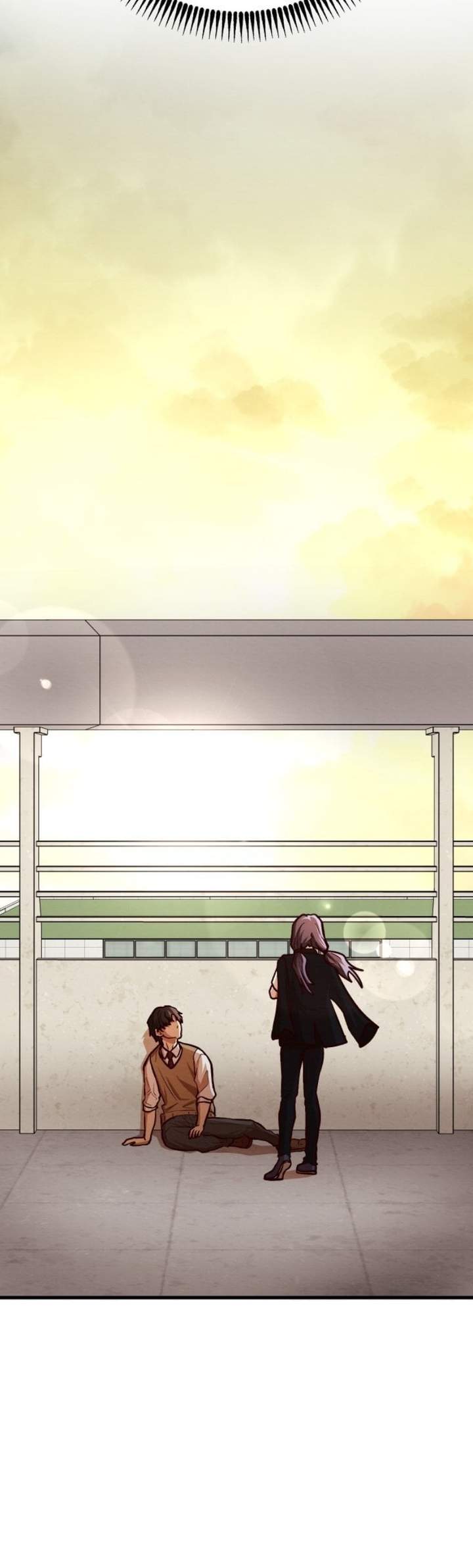 The Ultimate Romanticist Chapter 9