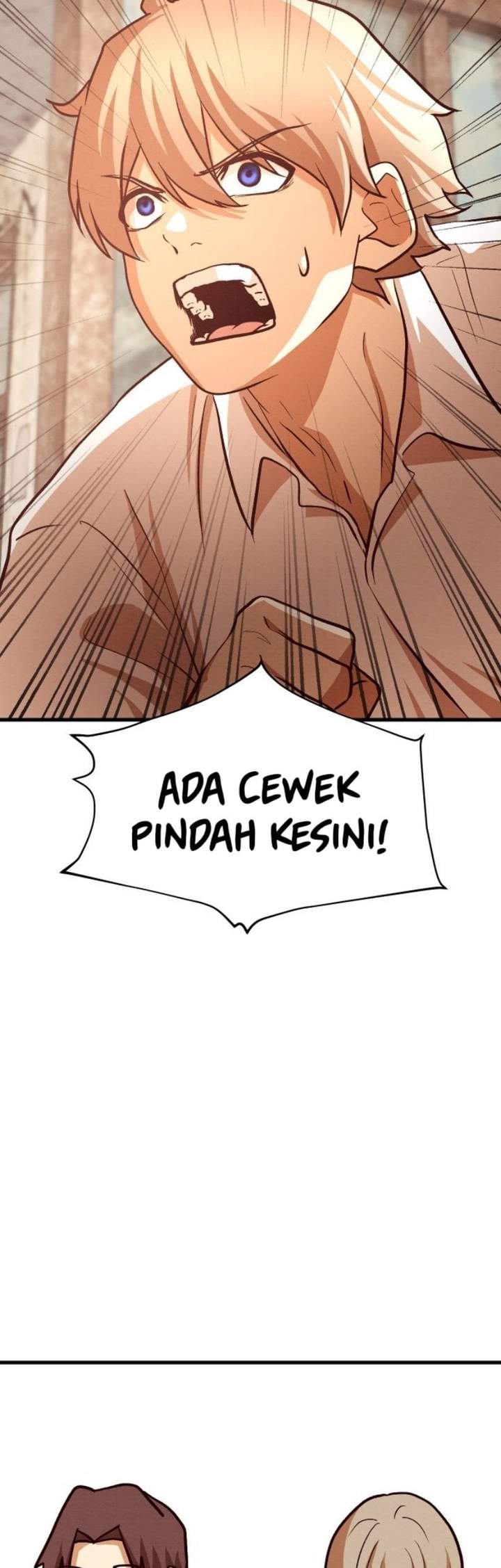 The Ultimate Romanticist Chapter 9