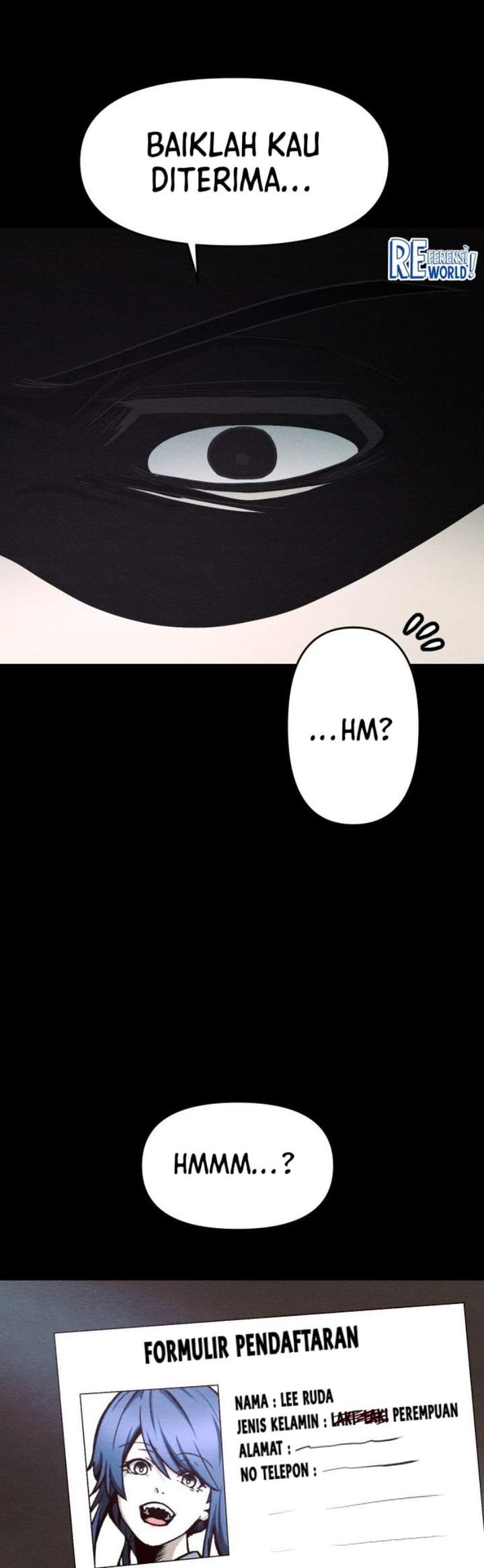 The Ultimate Romanticist Chapter 9