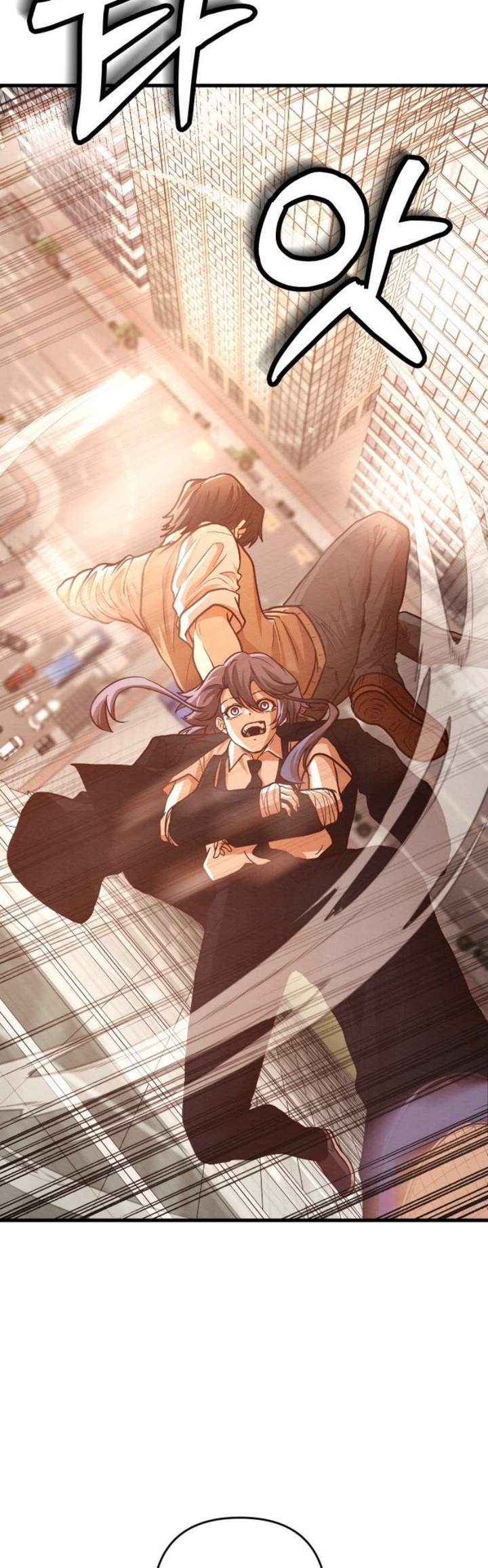 The Ultimate Romanticist Chapter 9
