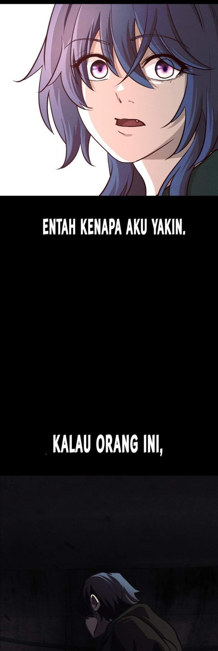 The Ultimate Romanticist Chapter 9
