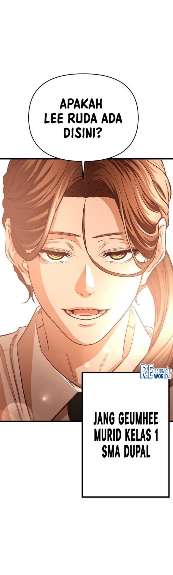 The Ultimate Romanticist Chapter 9