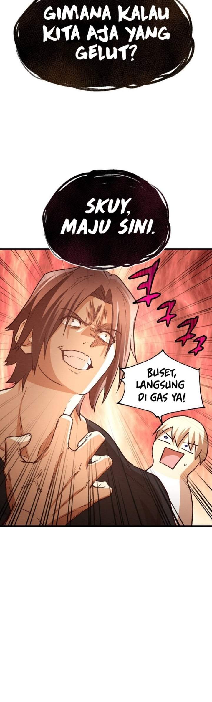 The Ultimate Romanticist Chapter 9