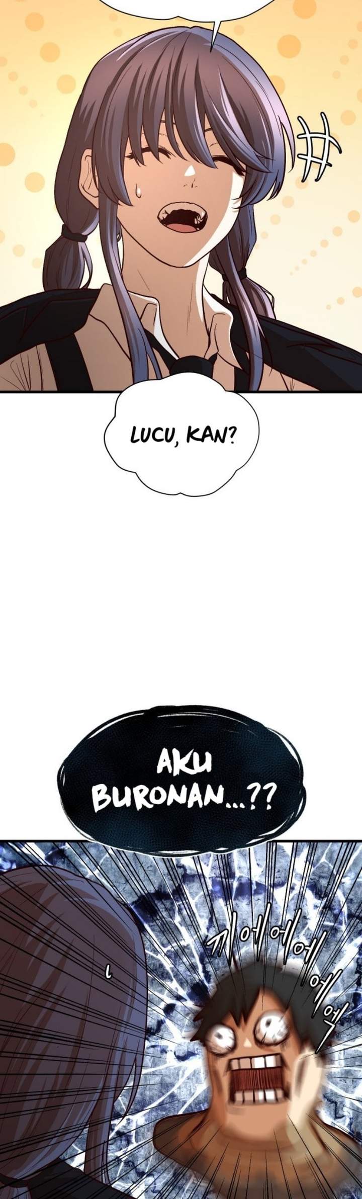 The Ultimate Romanticist Chapter 9