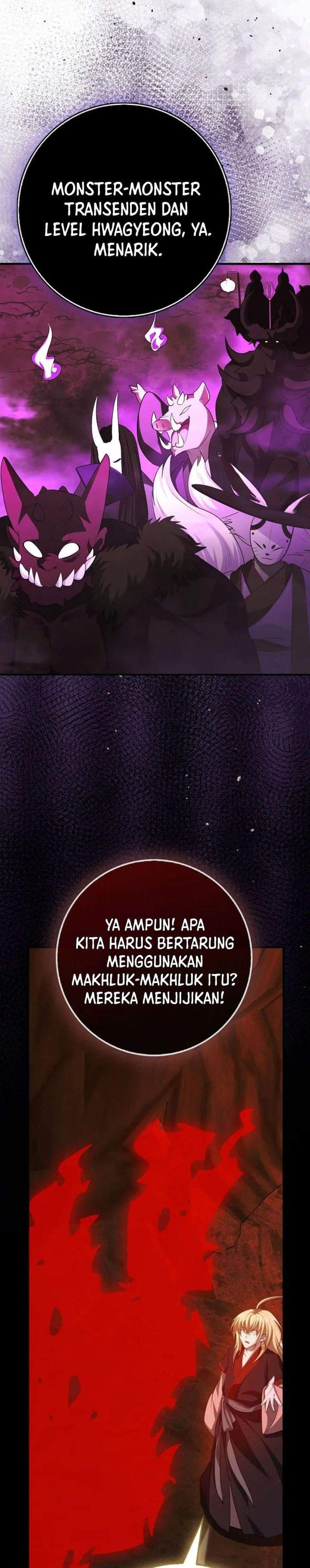 Return Of The Martial Arts Genius Chapter 113