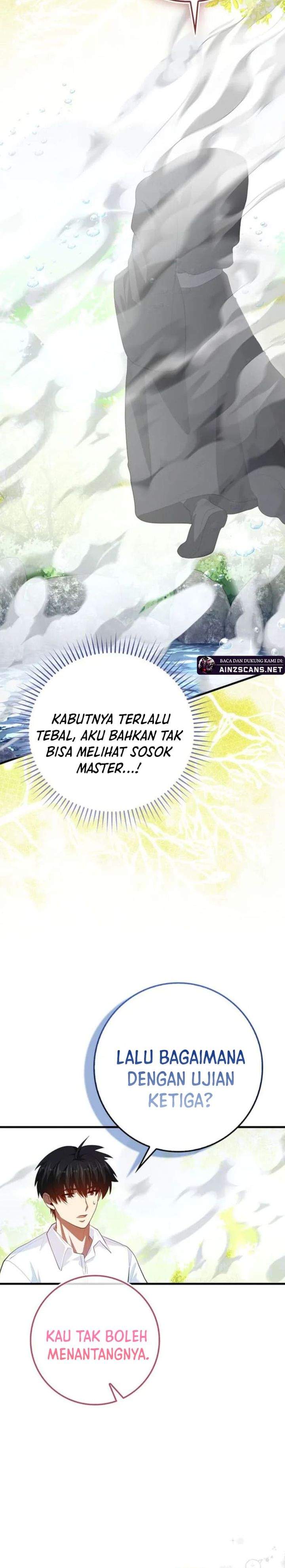 Return Of The Martial Arts Genius Chapter 113