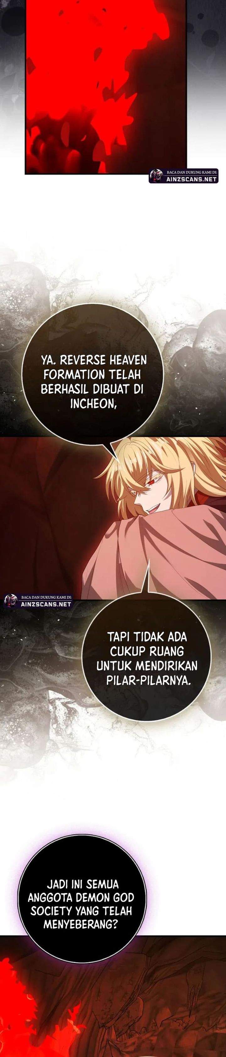 Return Of The Martial Arts Genius Chapter 113