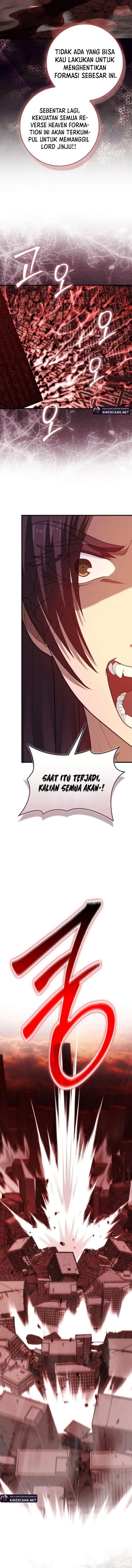 Return Of The Martial Arts Genius Chapter 118