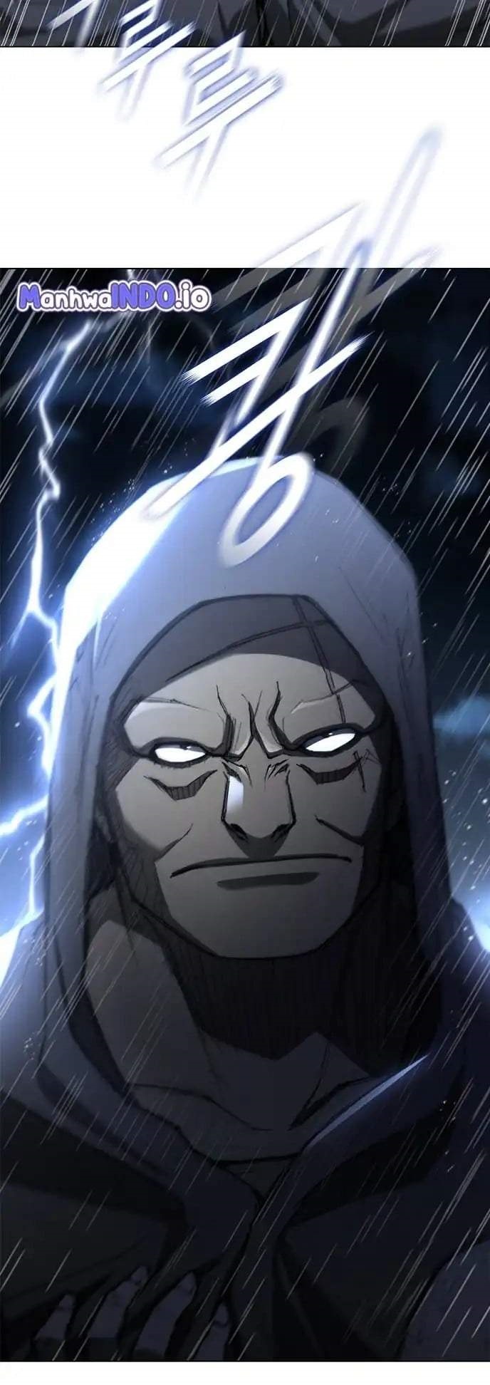 The Long Way of the Warrior Chapter 128