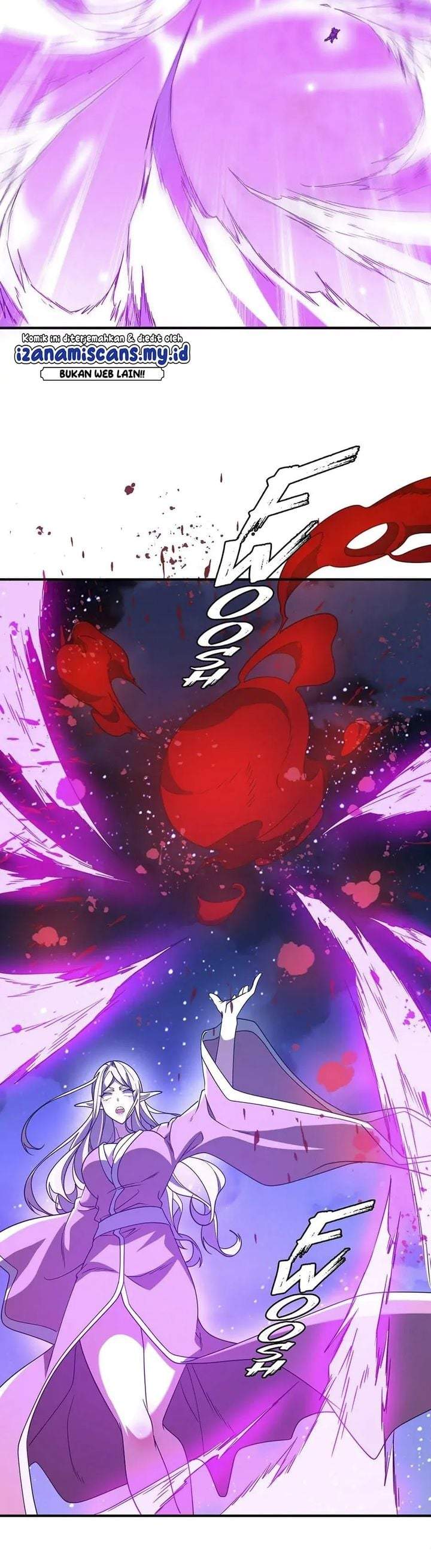 It All Starts With Trillions Of Nether Currency Chapter 237