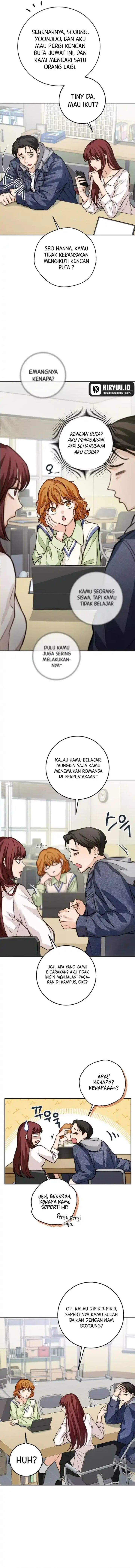 Perfection Is Everything Chapter 12