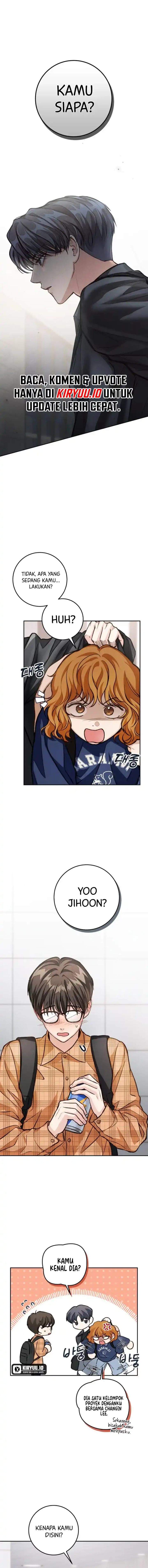 Perfection Is Everything Chapter 12