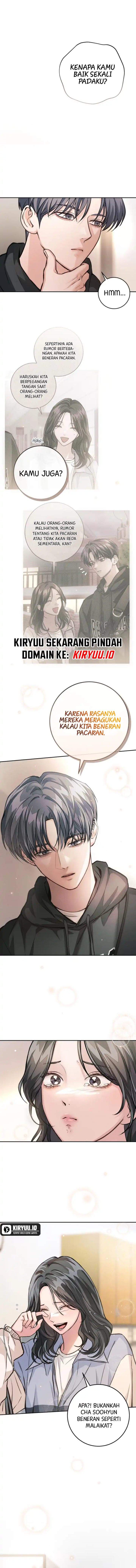 Perfection Is Everything Chapter 13