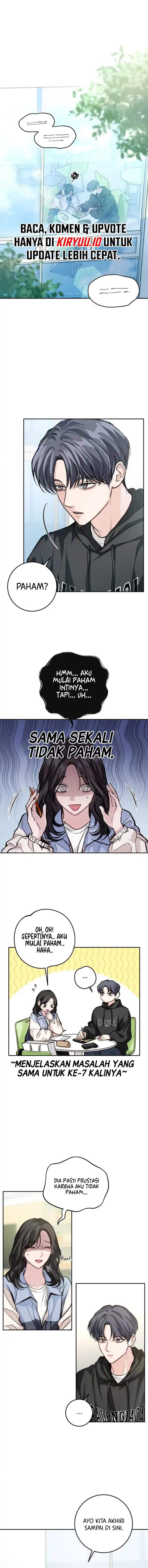 Perfection Is Everything Chapter 13