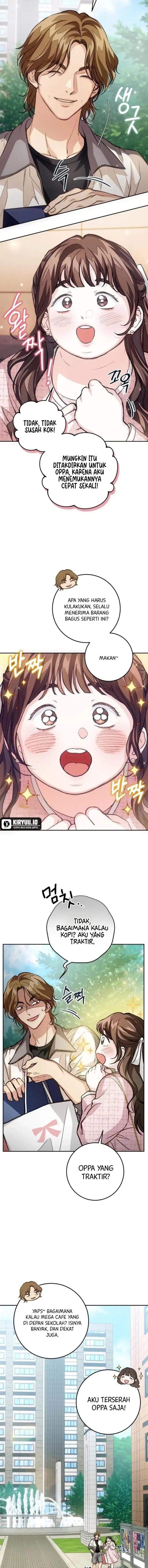 Perfection Is Everything Chapter 14